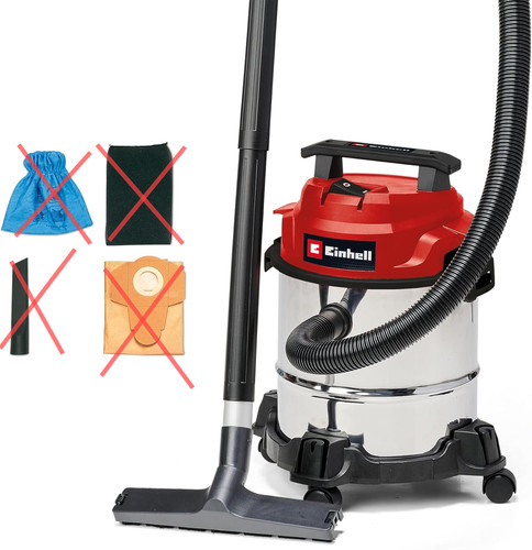 Einhell 1812 1 s - einhell, tc-vc
