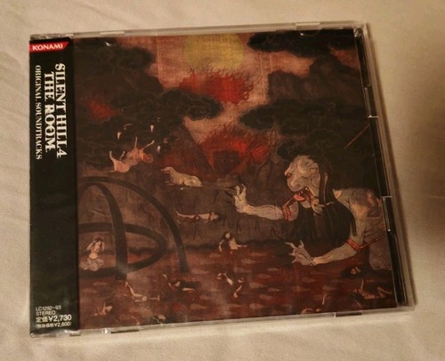 Silent hill the room - silent,