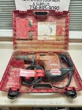 Hilti TE-70 AVR Martello