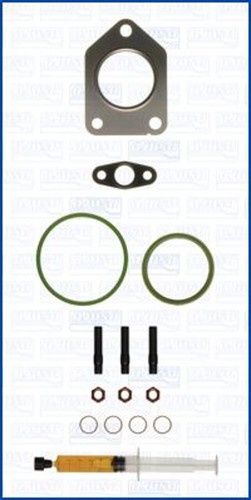 Kit montaggio caricatore ajusa - kit,