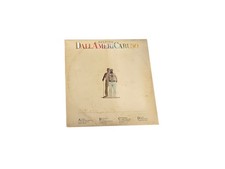 LUCIO DALLA - DALLAMERICARUSO