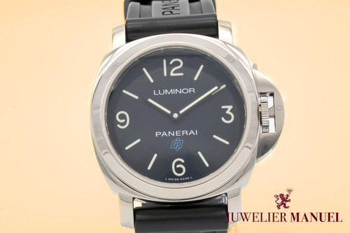 Panerai luminor base logo - panerai,