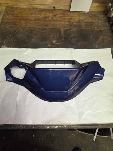 Coprimanubrio yamaha mbk - coprimanubrio,