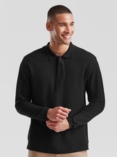 FRUIT OF THE LOOM POLO premium