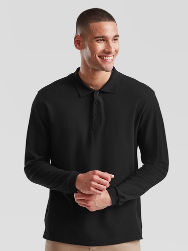 Fruit the loom polo - fruit,