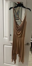 Pinko virtulano abito jersey - pinko,