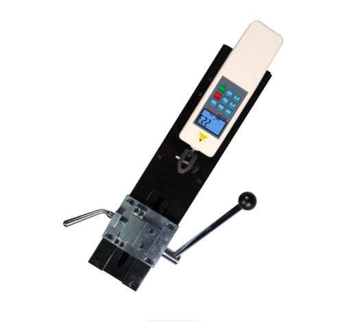 Tester manuale orizzontale