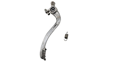 Pedale freno ktm exc 300 - pedale,