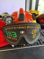 Copri Lenti elmetto leggero