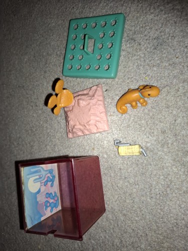 Littlest pet shop - pet,