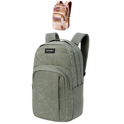 Zaino dakine campus 33l - dakine,