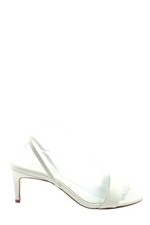 ZARA BASIC Sandaletto con
