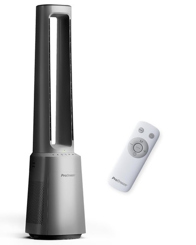 Pro breeze ventilatore - breeze,