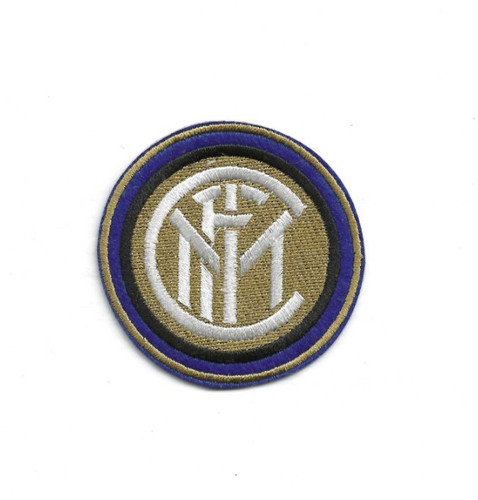 Toppa logo inter milan - toppa,