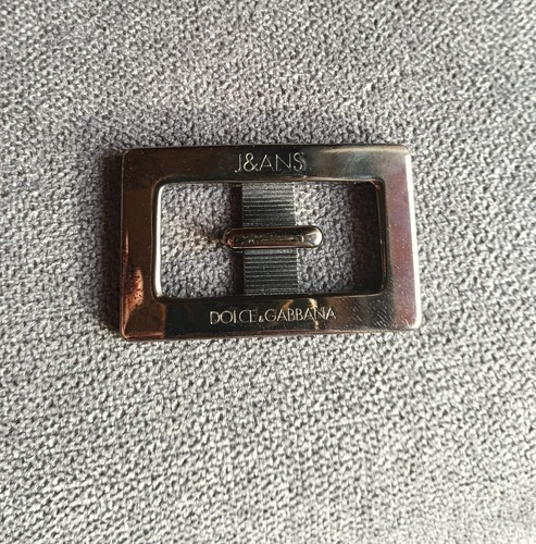 Fibbia vintage dolce - fibbia, &