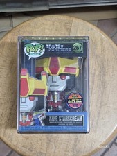 Funko Pop Digital Transformer
