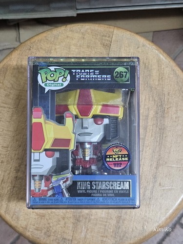 Funko pop digital - pop,