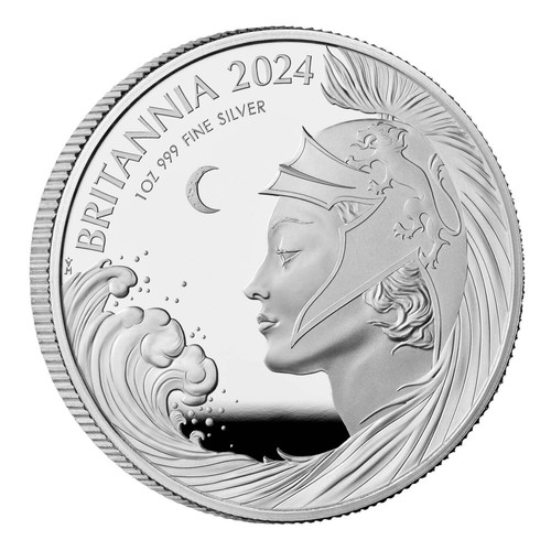Edizione limitata 2024 oz - 2024, 1