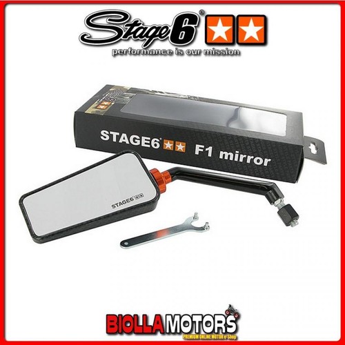Ssp630 ca specchietto - s6-ssp630-2l/ca,