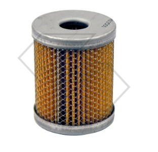 Filtro gasolio trattore