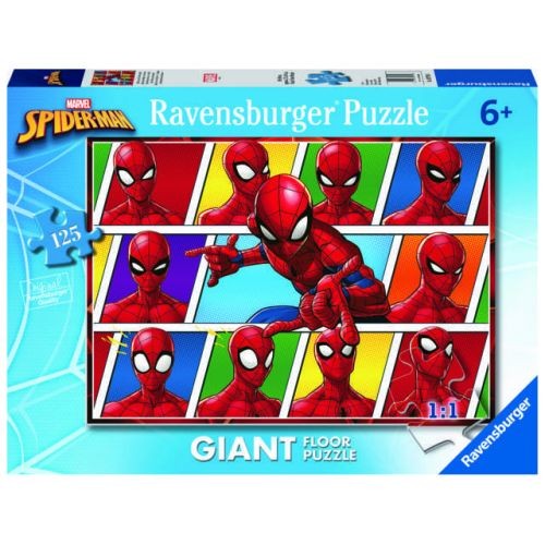 Ravensburger rvb09790 puzzle - rvb09790,