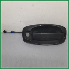 Maniglia Porta Anteriore