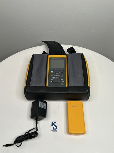Fluke dsp 100 - fluke, misuratore