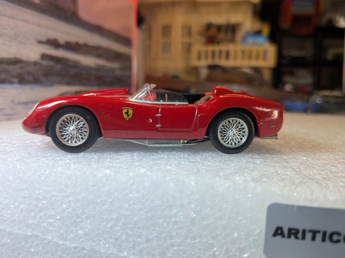 Ferrari 250 43 - 250, tr