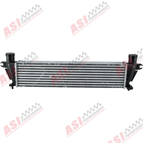 Intercooler for isuzu - intercooler,