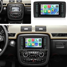 Autoradio 2+64G Android 15 per