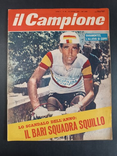 Rivista campione numero - rivista,