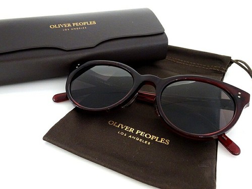 Occhiali sole oliver - da,