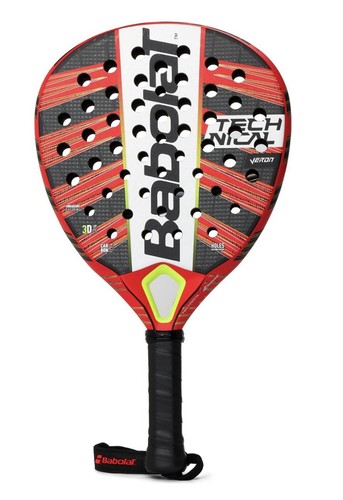 Babolat veron racchetta - babolat,