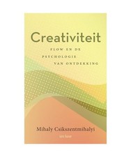 Creativiteit: flow en de