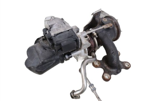 Turbocompressore polo 6c1 - vw, (6c1