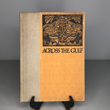 Across The Gulf Seymour 1928