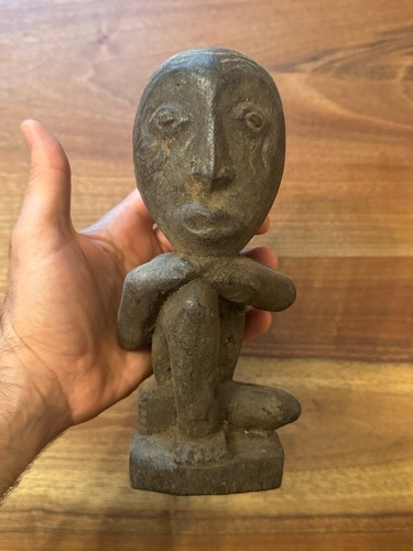 Antica scultura africana arte - africana,
