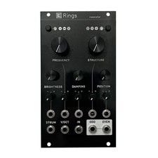 Anelli Mutabili Eurorack