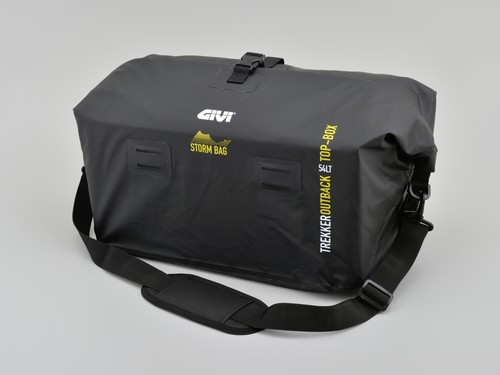 Trekker outback 58lt - outback,