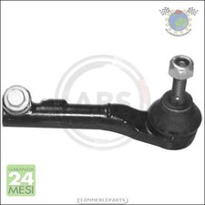 Testina tirante scatola dello