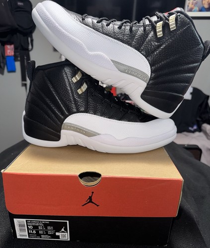 Nike air jordan retro - 12,