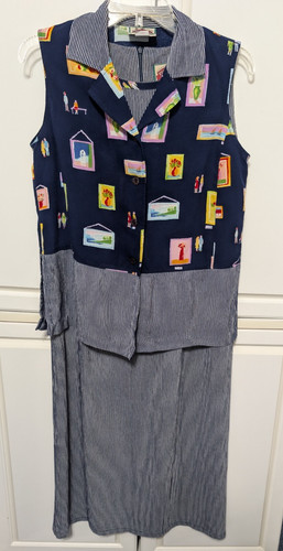 Maxi abito top - maxi, donna