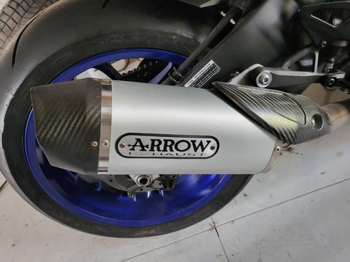 Arrow terminale indy - arrow,