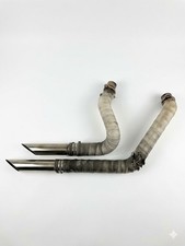 Scarichi / Terminali Honda