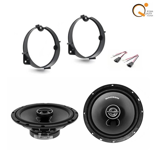 Kit casse per ford 2 - per,