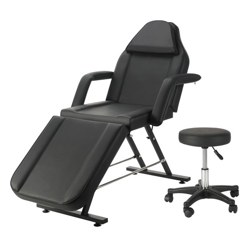 Lettino massaggi pieghevole - lettino,