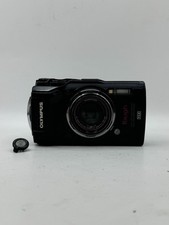 Olympus TG-5 Action Camera