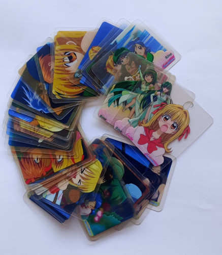 Mermaid melody principesse - melody,