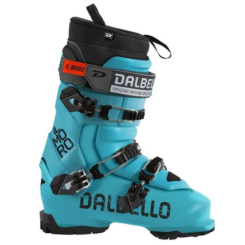Scarponi sci uomo 2024 - sci,