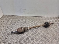 Albero motore anteriore